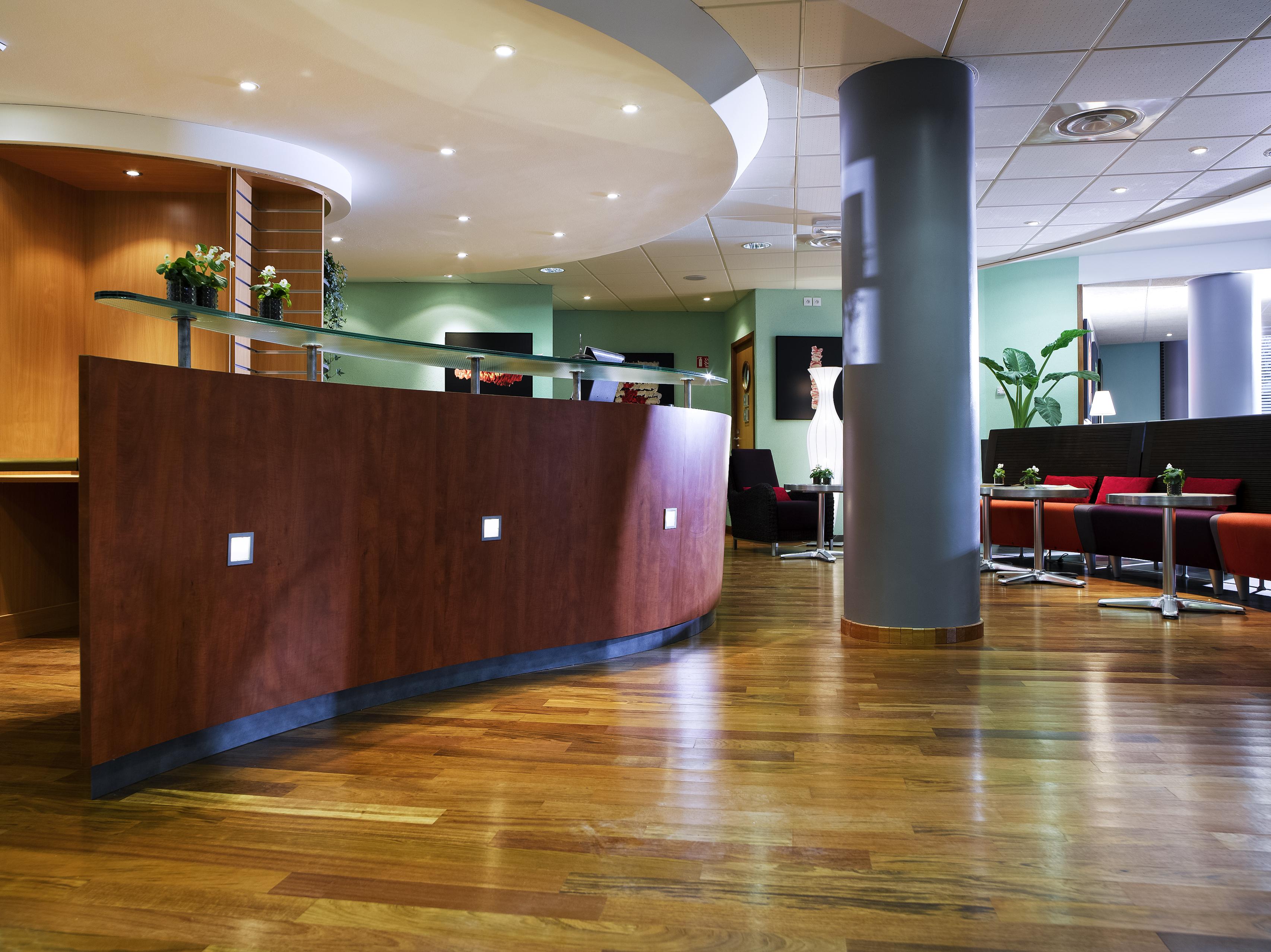 Aparthotel Adagio Annecy Centre Buitenkant foto